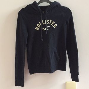 Hollister hoodie